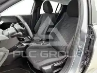 2021 Peugeot 208