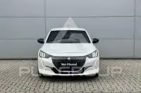 2021 Peugeot 208
