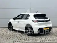 2021 Peugeot 208