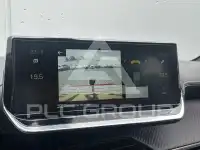 2021 Peugeot 208