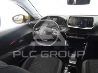 2021 Peugeot 208