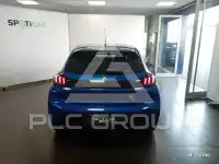 2021 Peugeot 208