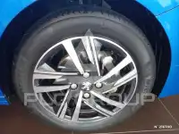 2021 Peugeot 208