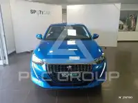 2021 Peugeot 208
