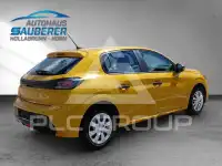 2021 Peugeot 208