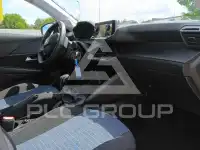 2021 Peugeot 208
