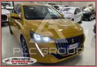 2021 Peugeot 208