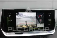 2021 Peugeot 208