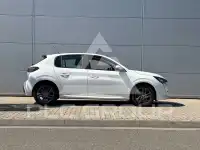2021 Peugeot 208