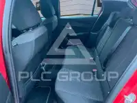 2021 Peugeot 208