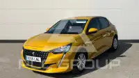 2021 Peugeot 208