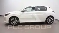 2021 Peugeot 208