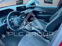 2021 Peugeot 208