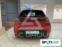 2021 Peugeot 208