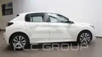 2021 Peugeot 208