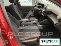 2021 Peugeot 208