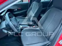 2021 Peugeot 208