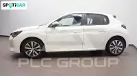 2021 Peugeot 208