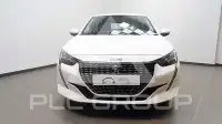 2021 Peugeot 208