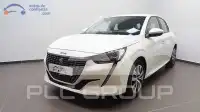 2021 Peugeot 208