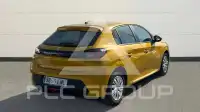2021 Peugeot 208