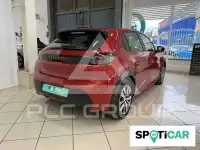 2021 Peugeot 208