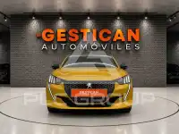 2021 Peugeot 208