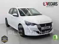 2021 Peugeot 208