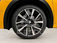 2021 Peugeot 208