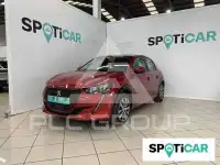 2021 Peugeot 208