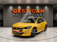 2021 Peugeot 208