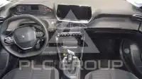 2021 Peugeot 208