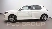 2021 Peugeot 208