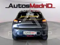 2021 Peugeot 208