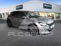 2021 Peugeot 208