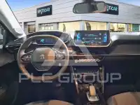 2021 Peugeot 208