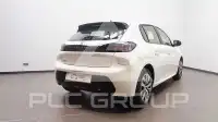2021 Peugeot 208