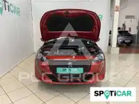 2021 Peugeot 208