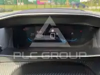 2021 Peugeot 208