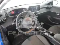 2021 Peugeot 208