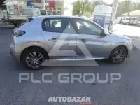 2021 Peugeot 208