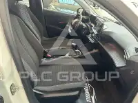 2021 Peugeot 208