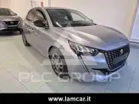 2021 Peugeot 208