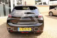 2021 Peugeot 208