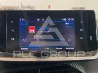 2021 Peugeot 208