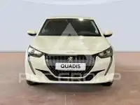 2021 Peugeot 208
