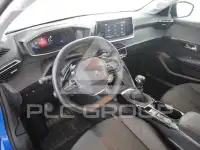 2021 Peugeot 208