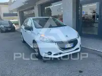 2021 Peugeot 208