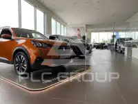 2021 Peugeot 208
