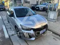 2021 Peugeot 208